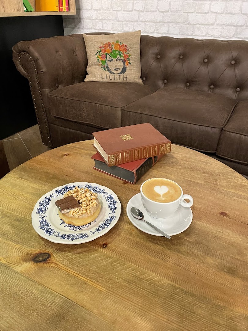 The Corner Coffee Shop · Photos 7