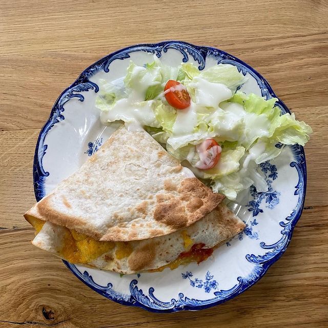 The Corner Coffee Shop · Photos 12