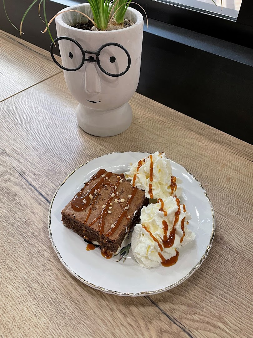 The Corner Coffee Shop · Photos 6