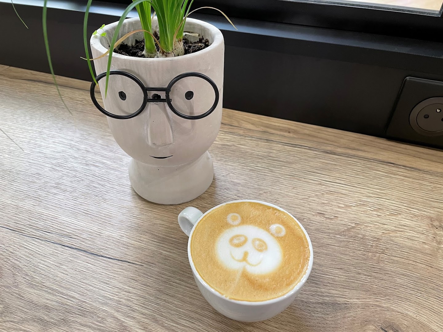 The Corner Coffee Shop · Photos 1