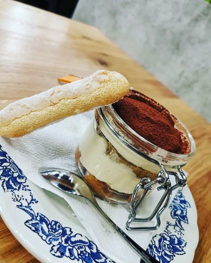 The Corner Coffee Shop · Photos 9