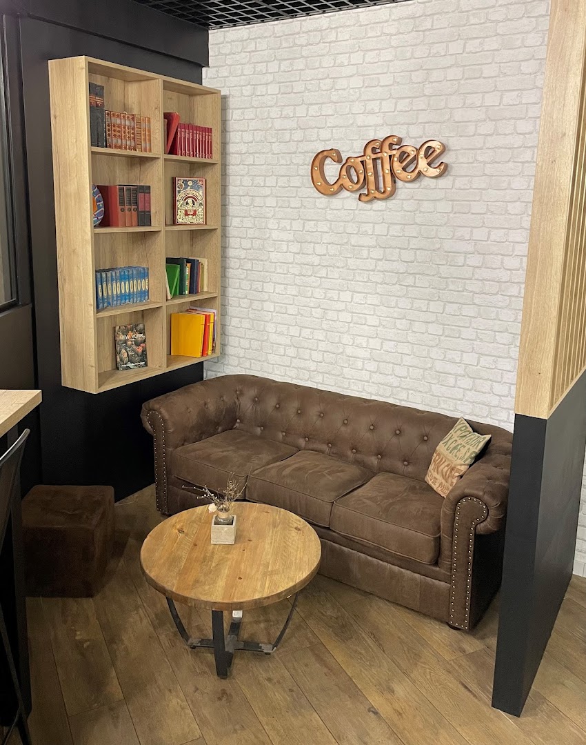 The Corner Coffee Shop · Photos 3
